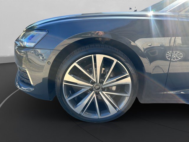 Audi A6 Avant 40 TDI quattro design AHK*STHZG*KAMERA SpurH el.Heck