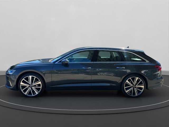 Audi A6 Avant 40 TDI quattro design AHK*STHZG*KAMERA SpurH el.Heck