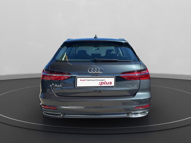 Audi A6 Avant 40 TDI quattro design AHK*STHZG*KAMERA SpurH el.Heck