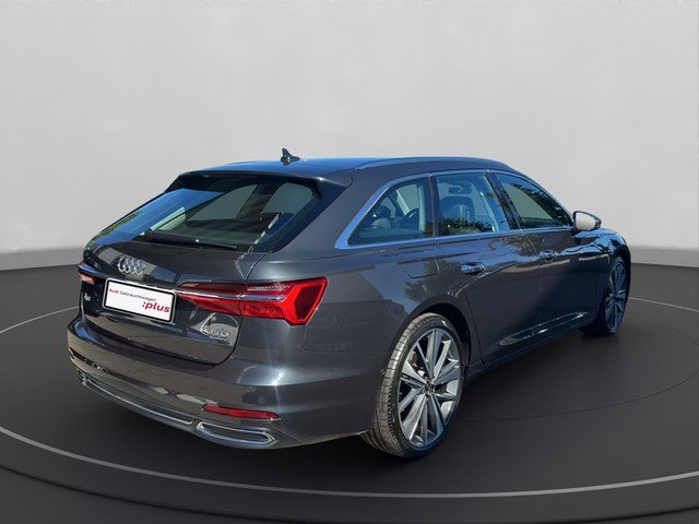 Audi A6 Avant 40 TDI quattro design AHK*STHZG*KAMERA SpurH el.Heck