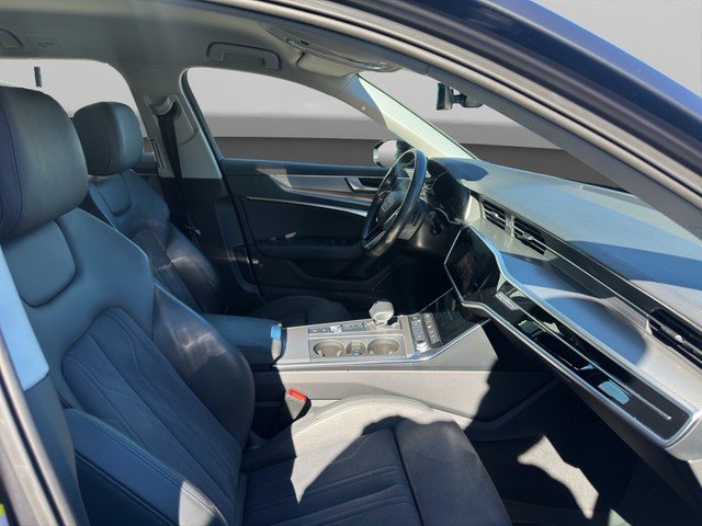 Audi A6 Avant 40 TDI quattro design AHK*STHZG*KAMERA SpurH el.Heck