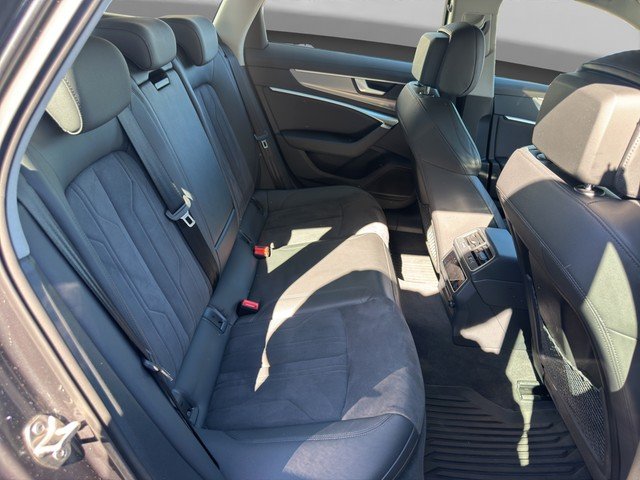 Audi A6 Avant 40 TDI quattro design AHK*STHZG*KAMERA SpurH el.Heck