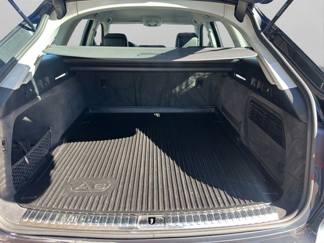 Audi A6 Avant 40 TDI quattro design AHK*STHZG*KAMERA SpurH el.Heck