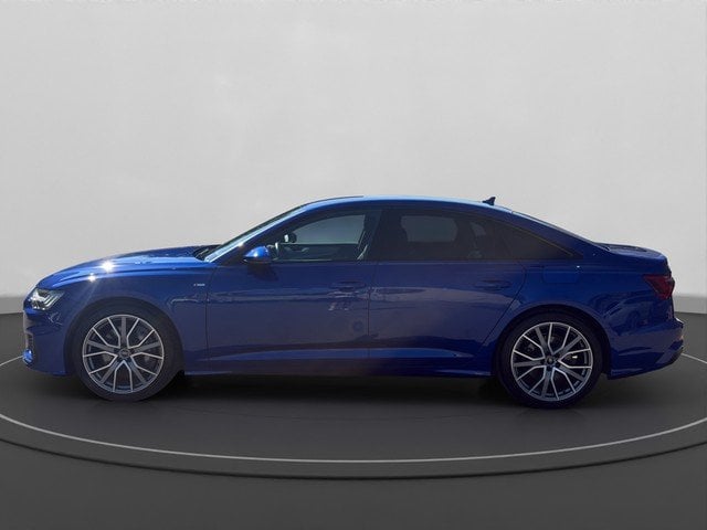 Audi A6 Lim. 50 TFSI e quattro sport *S line*Matrix* SpurH el.Heck