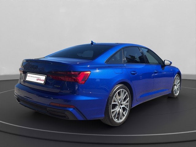 Audi A6 Lim. 50 TFSI e quattro sport *S line*Matrix* SpurH el.Heck