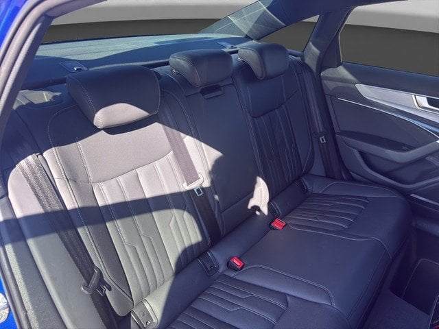 Audi A6 Lim. 50 TFSI e quattro sport *S line*Matrix* SpurH el.Heck
