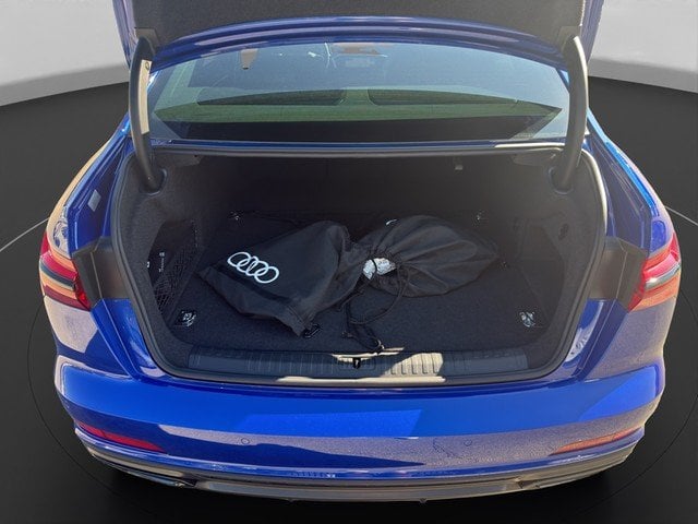 Audi A6 Lim. 50 TFSI e quattro sport *S line*Matrix* SpurH el.Heck