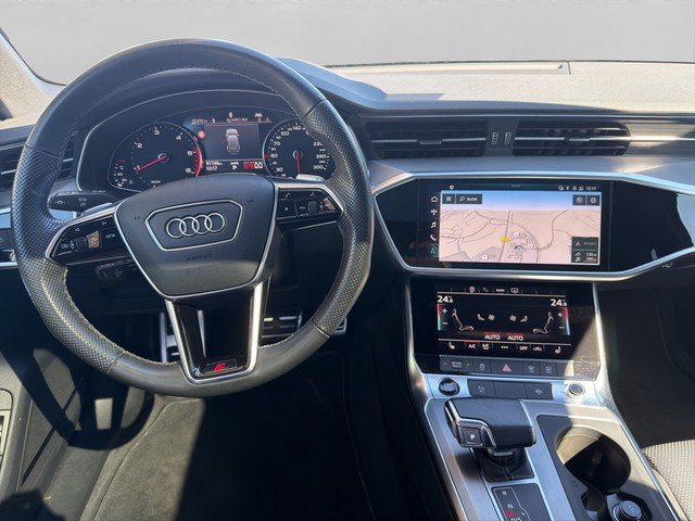 Audi A6 Avant 40 TDI quattro sport *PANO*LED*B&O*RFK* SpurH el.Heck