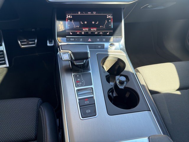 Audi A6 Avant 40 TDI quattro sport *PANO*LED*B&O*RFK* SpurH el.Heck
