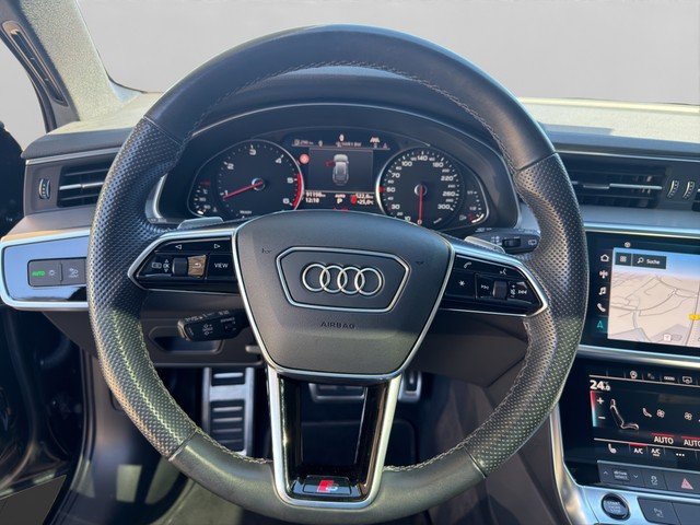 Audi A6 Avant 40 TDI quattro sport *PANO*LED*B&O*RFK* SpurH el.Heck