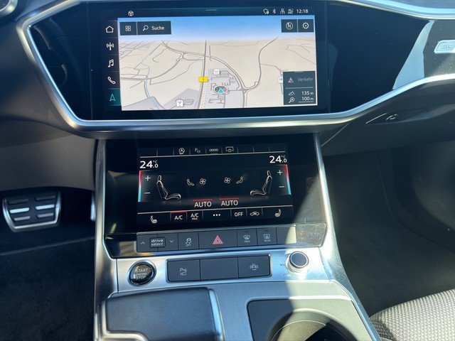 Audi A6 Avant 40 TDI quattro sport *PANO*LED*B&O*RFK* SpurH el.Heck
