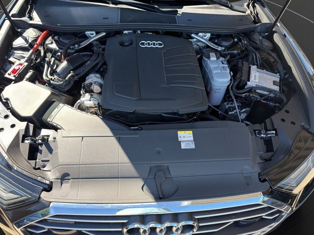 Audi A6 Avant 40 TDI quattro sport *PANO*LED*B&O*RFK* SpurH el.Heck
