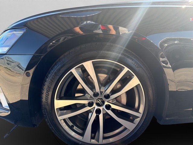 Audi A6 Avant 40 TDI quattro sport *PANO*LED*B&O*RFK* SpurH el.Heck