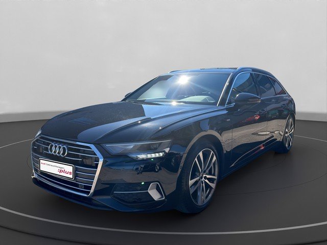 Audi A6 Avant 40 TDI quattro sport *PANO*LED*B&O*RFK* SpurH el.Heck