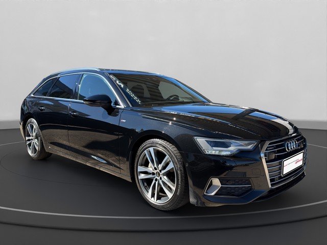 Audi A6 Avant 40 TDI quattro sport *PANO*LED*B&O*RFK* SpurH el.Heck