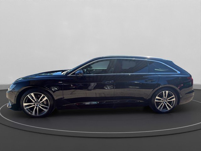 Audi A6 Avant 40 TDI quattro sport *PANO*LED*B&O*RFK* SpurH el.Heck