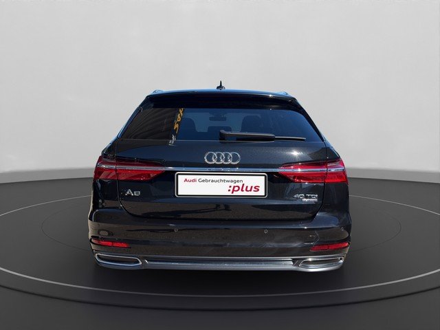 Audi A6 Avant 40 TDI quattro sport *PANO*LED*B&O*RFK* SpurH el.Heck