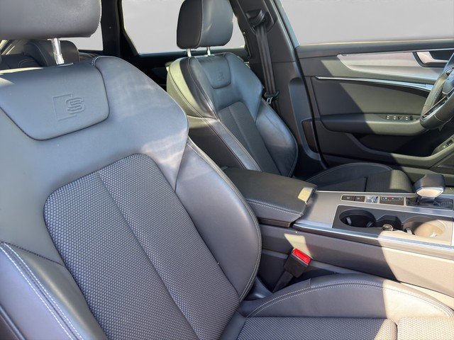 Audi A6 Avant 40 TDI quattro sport *PANO*LED*B&O*RFK* SpurH el.Heck