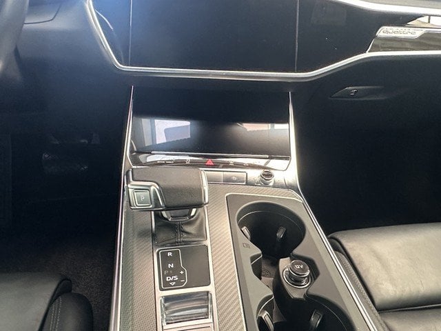 Audi A6 Avant 40 TDI quattro sport *AHK*PANO*MATRIX* SpurH el.Heck