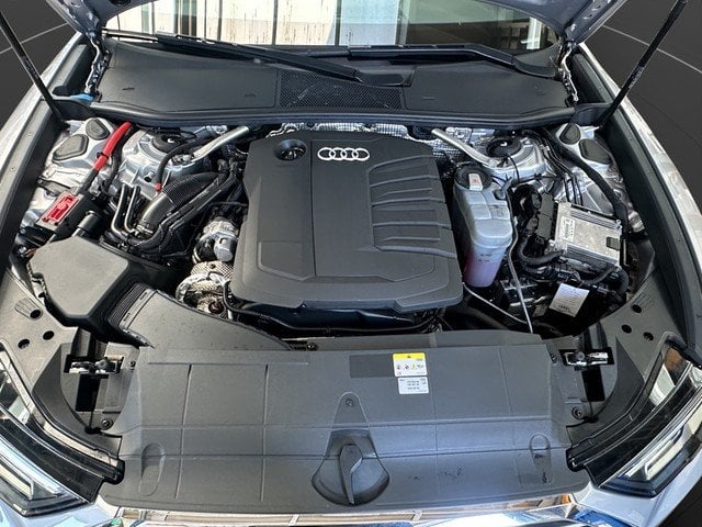Audi A6 Avant 40 TDI quattro sport *AHK*PANO*MATRIX* SpurH el.Heck