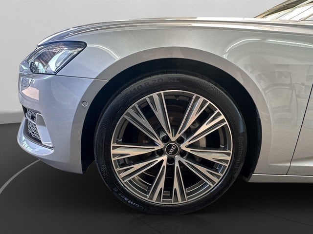 Audi A6 Avant 40 TDI quattro sport *AHK*PANO*MATRIX* SpurH el.Heck