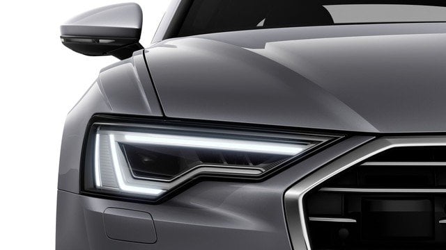 Audi A6 Avant 40 TDI quattro sport *AHK*PANO*MATRIX* SpurH el.Heck