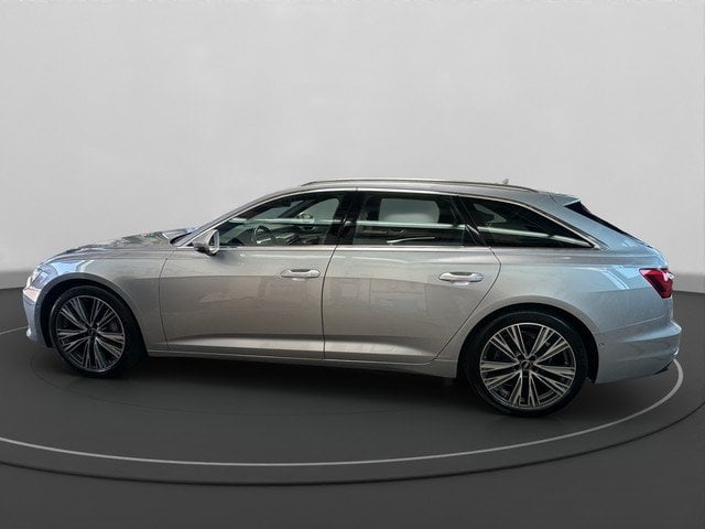 Audi A6 Avant 40 TDI quattro sport *AHK*PANO*MATRIX* SpurH el.Heck