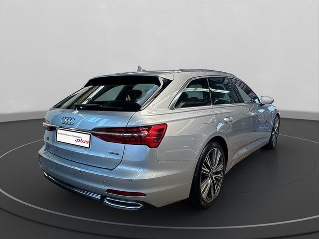 Audi A6 Avant 40 TDI quattro sport *AHK*PANO*MATRIX* SpurH el.Heck