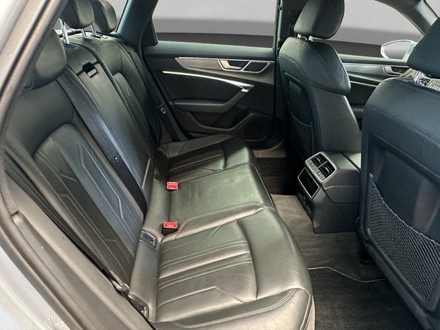 Audi A6 Avant 40 TDI quattro sport *AHK*PANO*MATRIX* SpurH el.Heck
