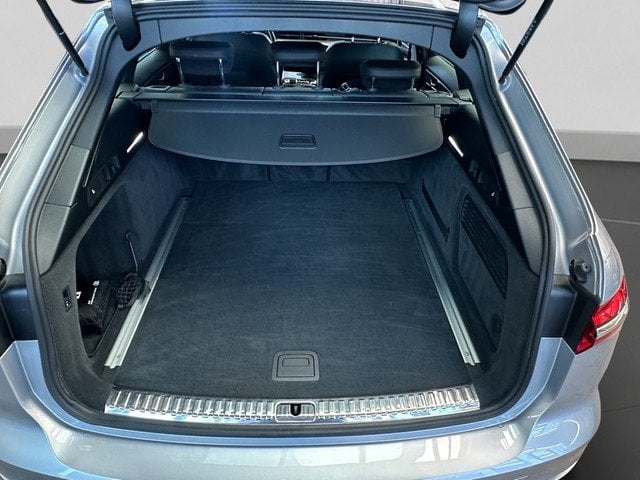 Audi A6 Avant 40 TDI quattro sport *AHK*PANO*MATRIX* SpurH el.Heck