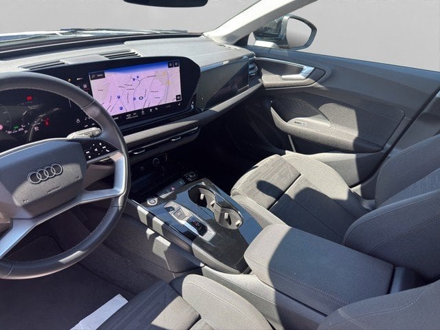 Audi A5 Avant TFSI 150 kW *MATRIX*ACCSOUND*AHK*SZH* AHK Virtual MATRIX