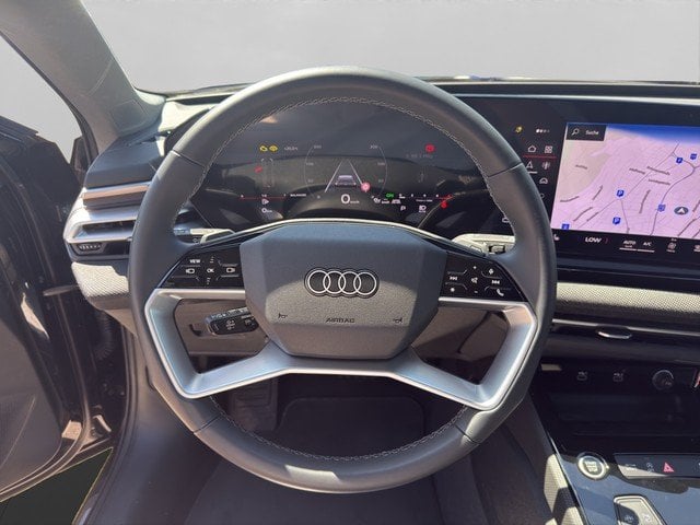 Audi A5 Avant TFSI 150 kW *MATRIX*ACCSOUND*AHK*SZH* AHK Virtual MATRIX