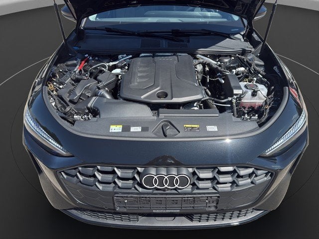 Audi A5 Avant TFSI 150 kW *MATRIX*ACCSOUND*AHK*SZH* AHK Virtual MATRIX