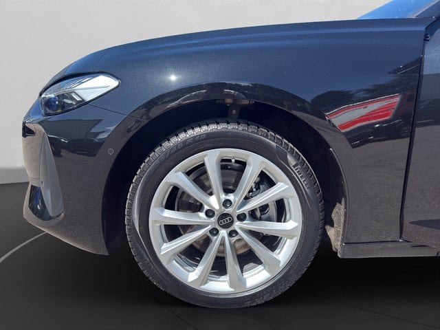 Audi A5 Avant TFSI 150 kW *MATRIX*ACCSOUND*AHK*SZH* AHK Virtual MATRIX