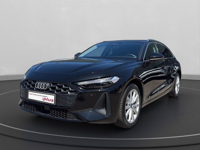 Audi A5 Avant TFSI 150 kW *MATRIX*ACCSOUND*AHK*SZH* AHK Virtual MATRIX
