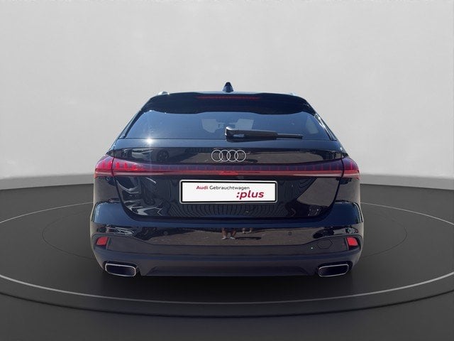 Audi A5 Avant TFSI 150 kW *MATRIX*ACCSOUND*AHK*SZH* AHK Virtual MATRIX