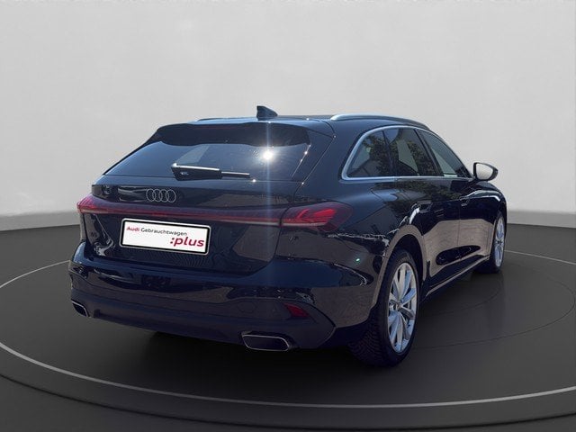 Audi A5 Avant TFSI 150 kW *MATRIX*ACCSOUND*AHK*SZH* AHK Virtual MATRIX