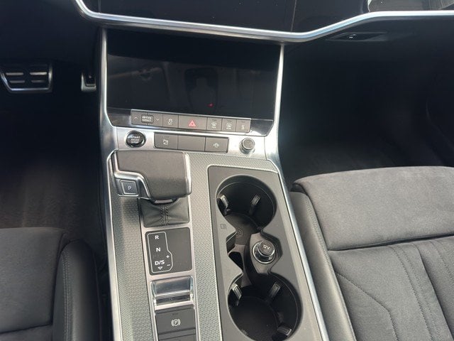 Audi A6 Allroad 50 TDI quattro *MATRIX*B&O*STHZ*AHK* SpurH el.Heck AUT