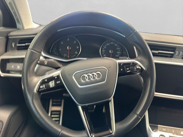 Audi A6 Allroad 50 TDI quattro *MATRIX*B&O*STHZ*AHK* SpurH el.Heck AUT