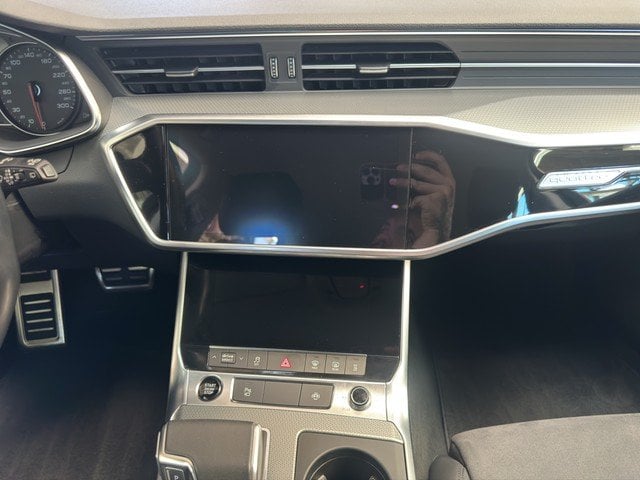 Audi A6 Allroad 50 TDI quattro *MATRIX*B&O*STHZ*AHK* SpurH el.Heck AUT
