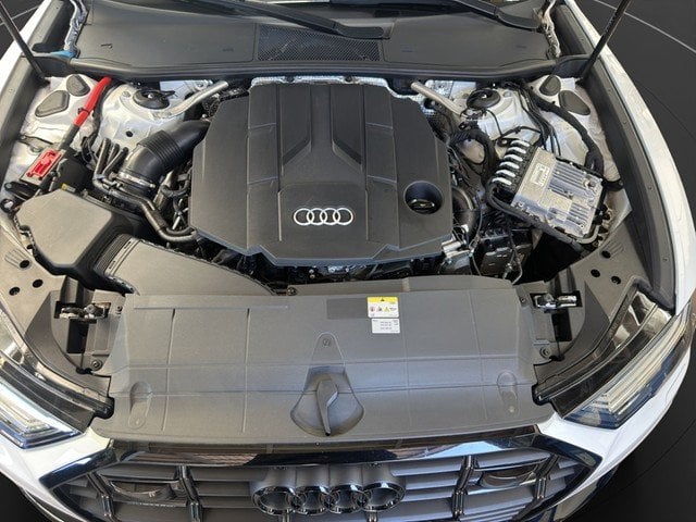 Audi A6 Allroad 50 TDI quattro *MATRIX*B&O*STHZ*AHK* SpurH el.Heck AUT