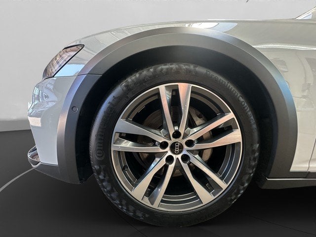 Audi A6 Allroad 50 TDI quattro *MATRIX*B&O*STHZ*AHK* SpurH el.Heck AUT