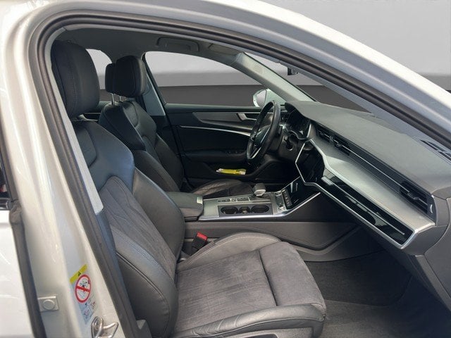 Audi A6 Allroad 50 TDI quattro *MATRIX*B&O*STHZ*AHK* SpurH el.Heck AUT