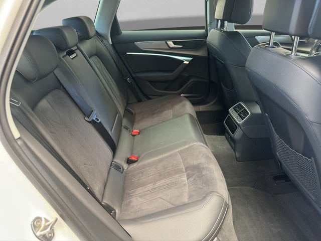 Audi A6 Allroad 50 TDI quattro *MATRIX*B&O*STHZ*AHK* SpurH el.Heck AUT
