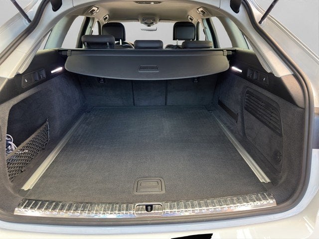 Audi A6 Allroad 50 TDI quattro *MATRIX*B&O*STHZ*AHK* SpurH el.Heck AUT
