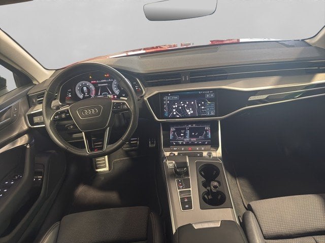 Audi A6 Avant 55 TFSI e quattro sport *MATRIX*ACC*AHK* Sportp.