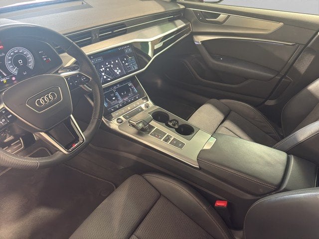 Audi A6 Avant 55 TFSI e quattro sport *MATRIX*ACC*AHK* Sportp.