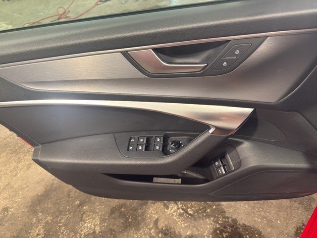 Audi A6 Avant 55 TFSI e quattro sport *MATRIX*ACC*AHK* Sportp.