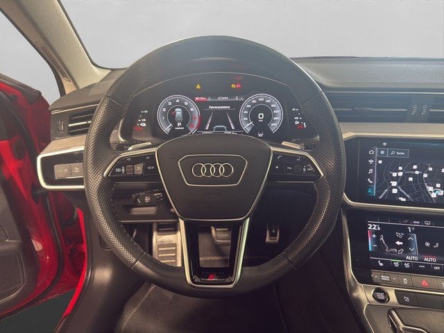 Audi A6 Avant 55 TFSI e quattro sport *MATRIX*ACC*AHK* Sportp.