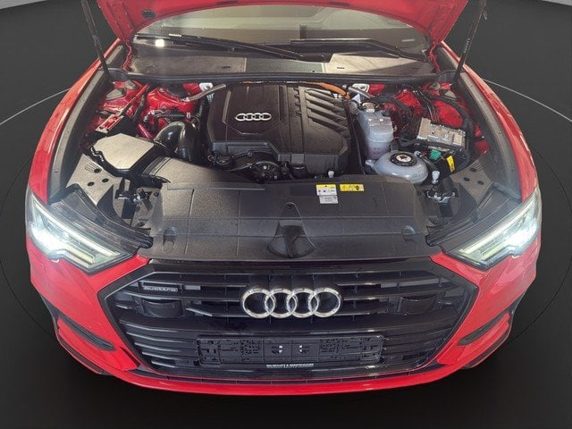 Audi A6 Avant 55 TFSI e quattro sport *MATRIX*ACC*AHK* Sportp.